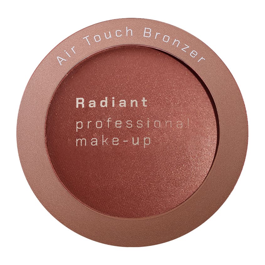 RADIANT PROFESSIONAL MAKEUP Air Touch Bronzer