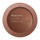 RADIANT PROFESSIONAL MAKEUP مكياج احترافي متألق برونزر إير تاتش – شراء أونلاين