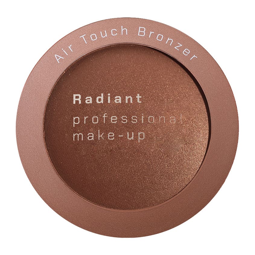 RADIANT PROFESSIONAL MAKEUP Air Touch Bronzer