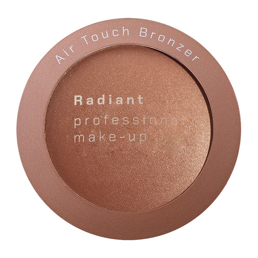 RADIANT PROFESSIONAL MAKEUP Air Touch Bronzer