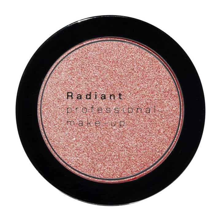 RADIANT PROFESSIONAL MAKEUP Blush Color