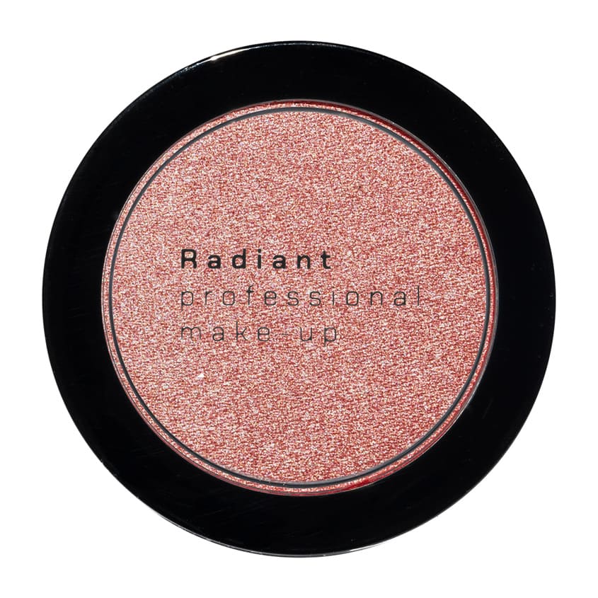 RADIANT PROFESSIONAL MAKEUP Blush Color