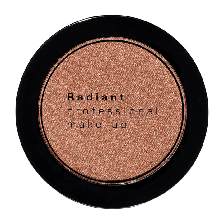 RADIANT PROFESSIONAL MAKEUP Blush Color