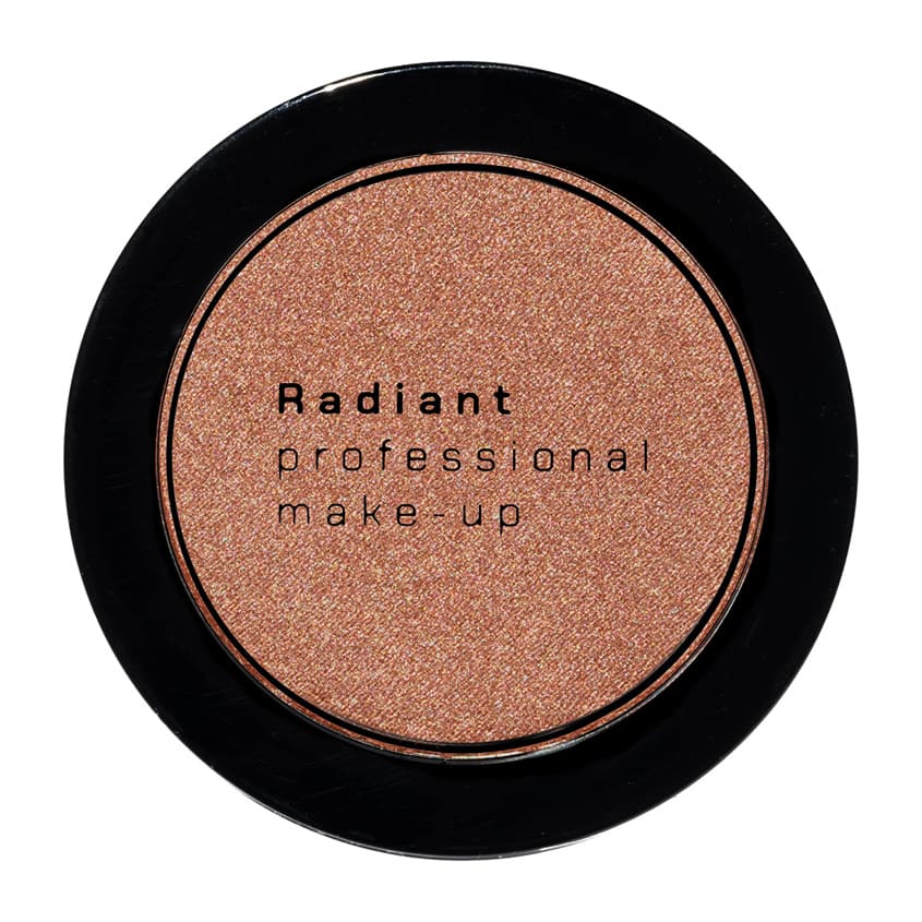 RADIANT PROFESSIONAL MAKEUP Blush Color