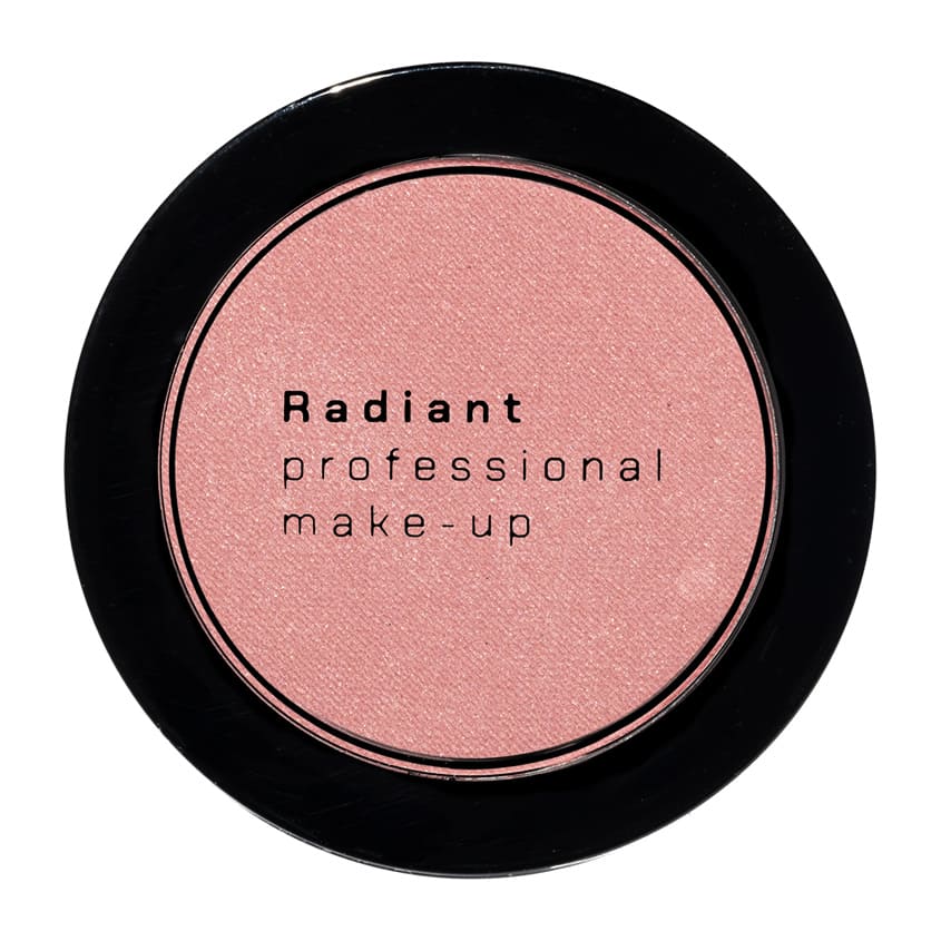 RADIANT PROFESSIONAL MAKEUP Blush Color