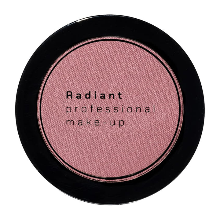RADIANT PROFESSIONAL MAKEUP Blush Color