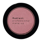 RADIANT PROFESSIONAL MAKEUP مكياج احترافي متألق بلون أحمر الخدود – شراء أونلاين