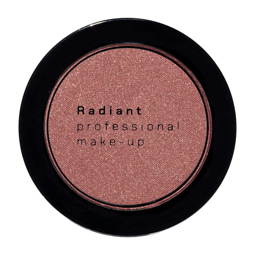 RADIANT PROFESSIONAL MAKEUP Blush Color