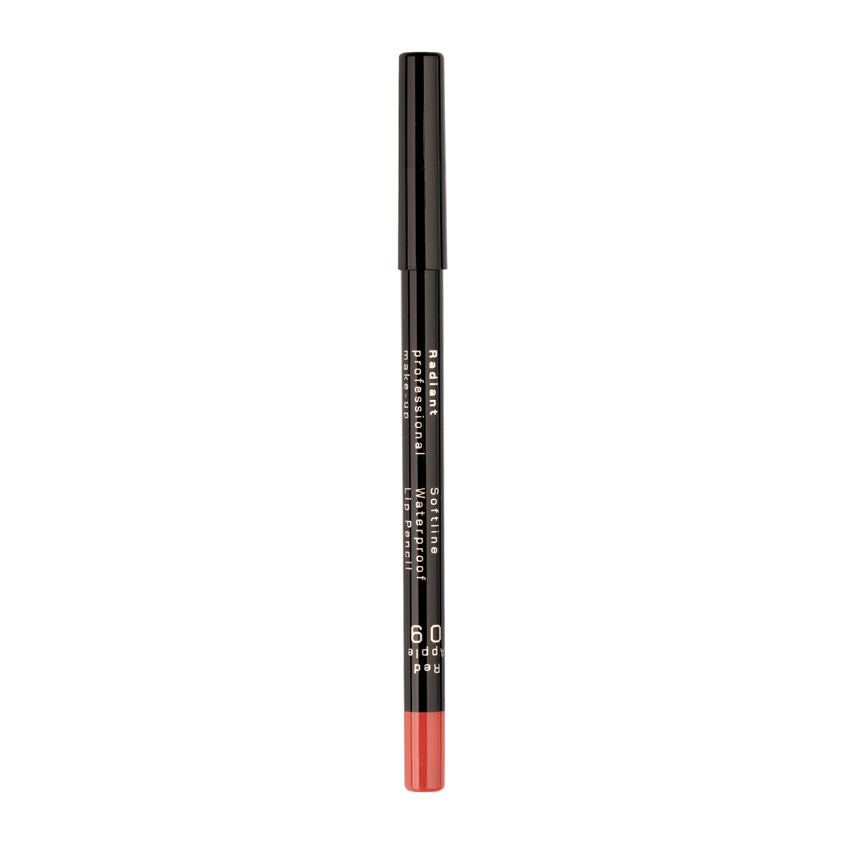 RADIANT PROFESSIONAL MAKEUP Softline Waterproof Lip Pencil
