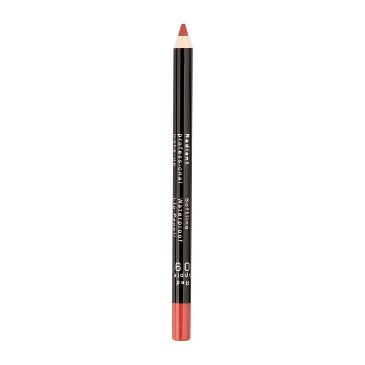 RADIANT PROFESSIONAL MAKEUP Softline Waterproof Lip Pencil