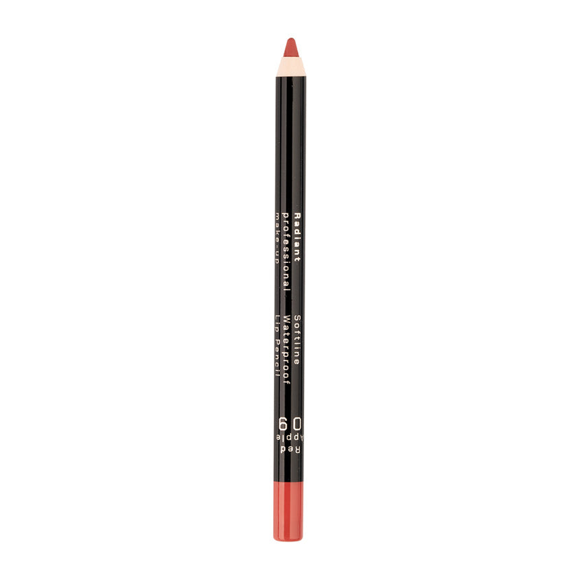 RADIANT PROFESSIONAL MAKEUP Softline Waterproof Lip Pencil