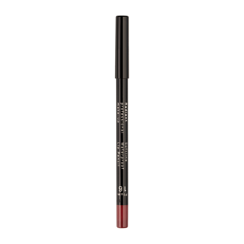 RADIANT PROFESSIONAL MAKEUP Softline Waterproof Lip Pencil