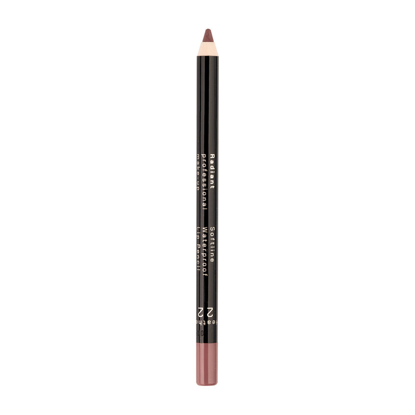 RADIANT PROFESSIONAL MAKEUP Softline Waterproof Lip Pencil