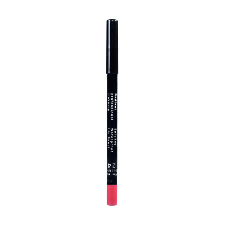 RADIANT PROFESSIONAL MAKEUP Softline Waterproof Lip Pencil