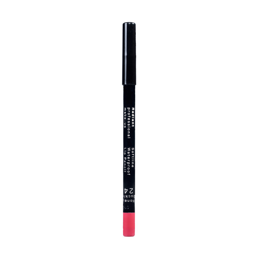 RADIANT PROFESSIONAL MAKEUP Softline Waterproof Lip Pencil