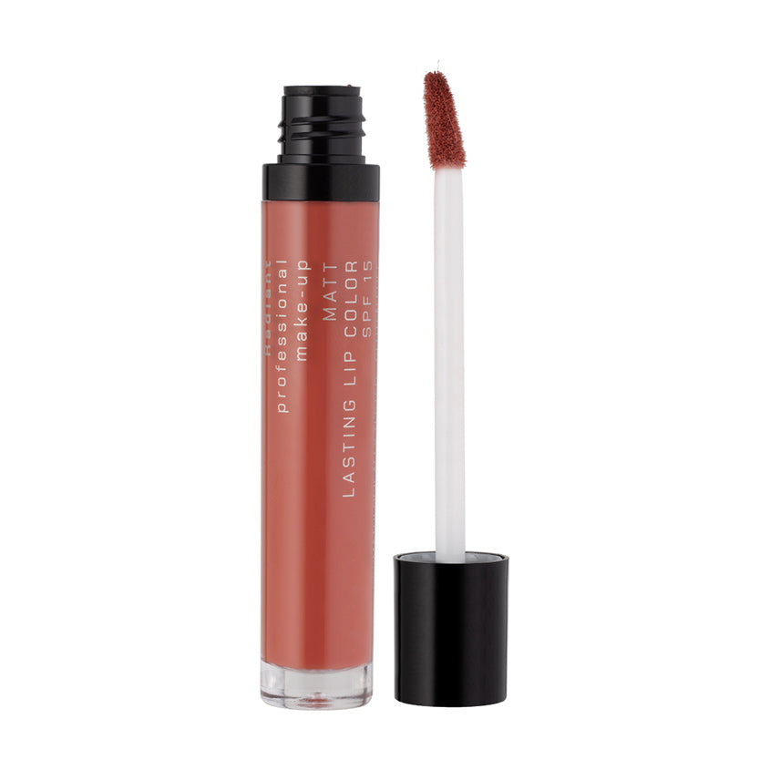 RADIANT PROFESSIONAL MAKEUP Matt Lasting Lip Color SPF 15