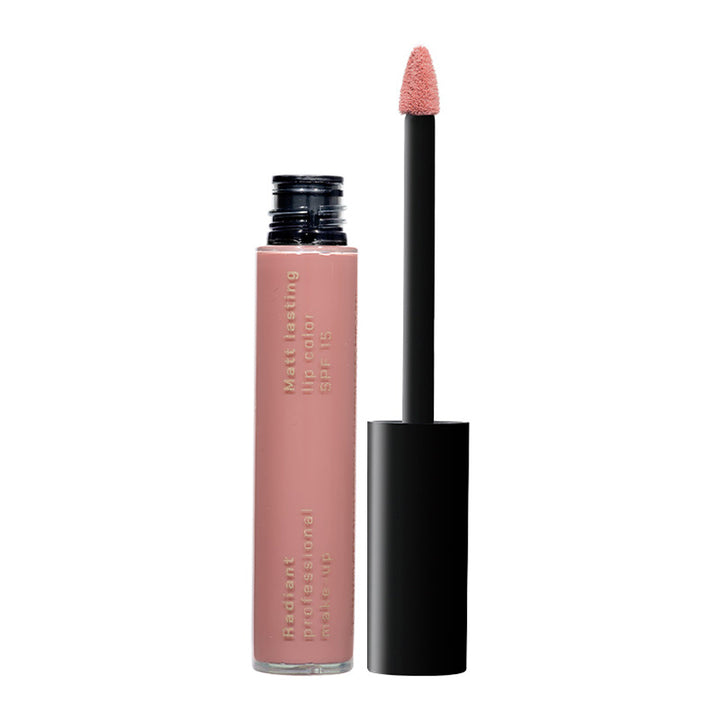 RADIANT PROFESSIONAL MAKEUP Matt Lasting Lip Color SPF 15