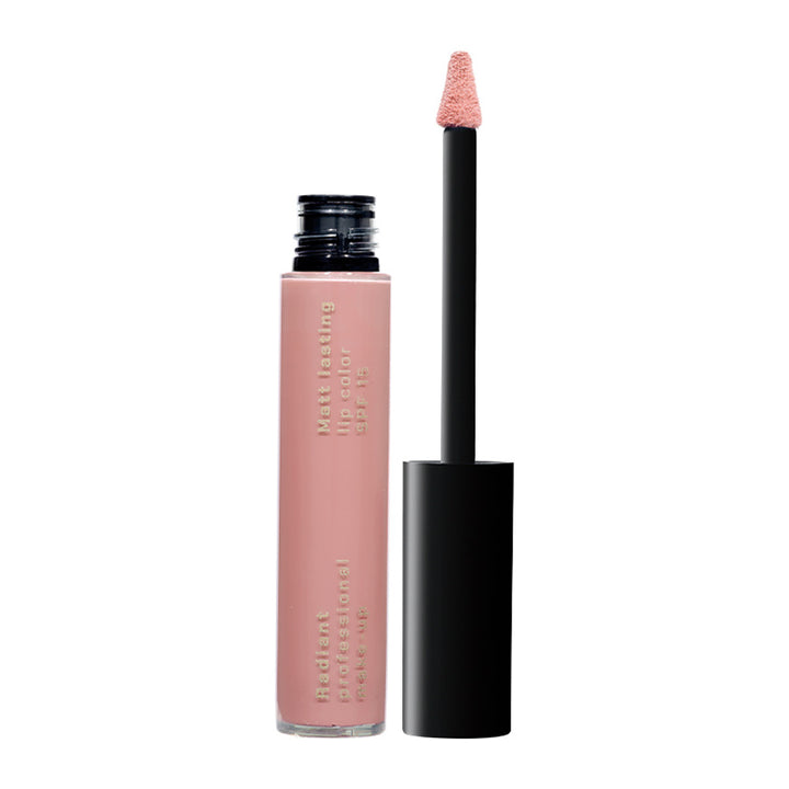 RADIANT PROFESSIONAL MAKEUP Matt Lasting Lip Color SPF 15