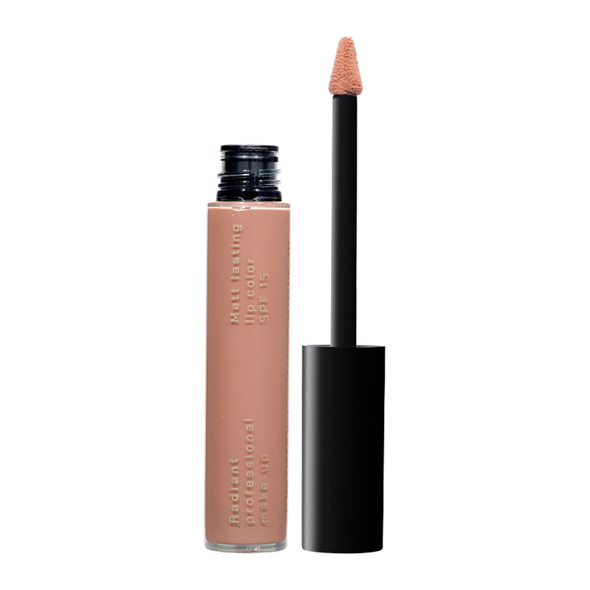 RADIANT PROFESSIONAL MAKEUP Matt Lasting Lip Color SPF 15