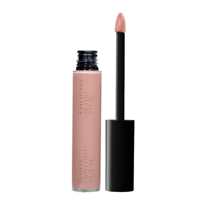 RADIANT PROFESSIONAL MAKEUP Matt Lasting Lip Color SPF 15