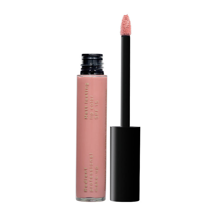 RADIANT PROFESSIONAL MAKEUP Matt Lasting Lip Color SPF 15