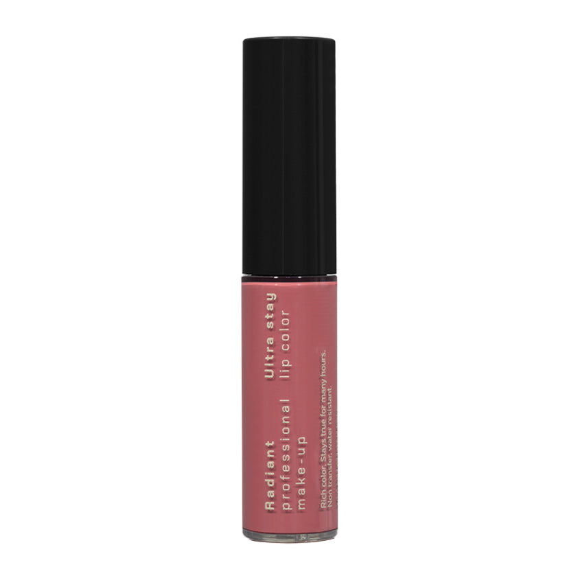 RADIANT PROFESSIONAL MAKEUP Ultra Stay Lip Color
