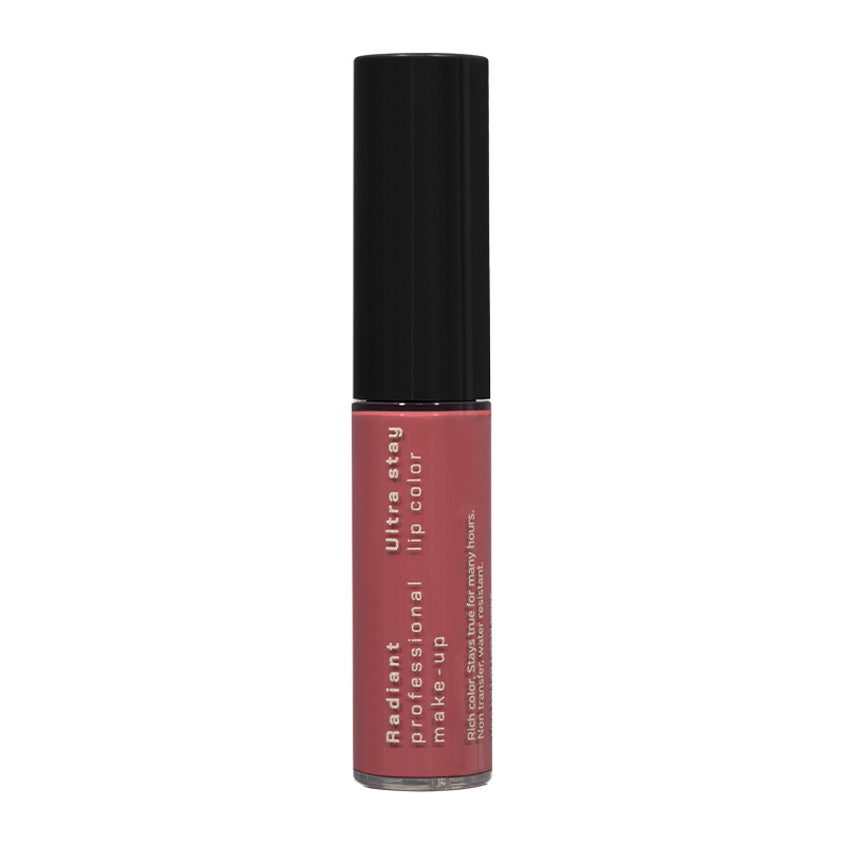 RADIANT PROFESSIONAL MAKEUP Ultra Stay Lip Color