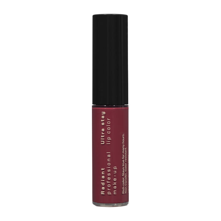 RADIANT PROFESSIONAL MAKEUP Ultra Stay Lip Color