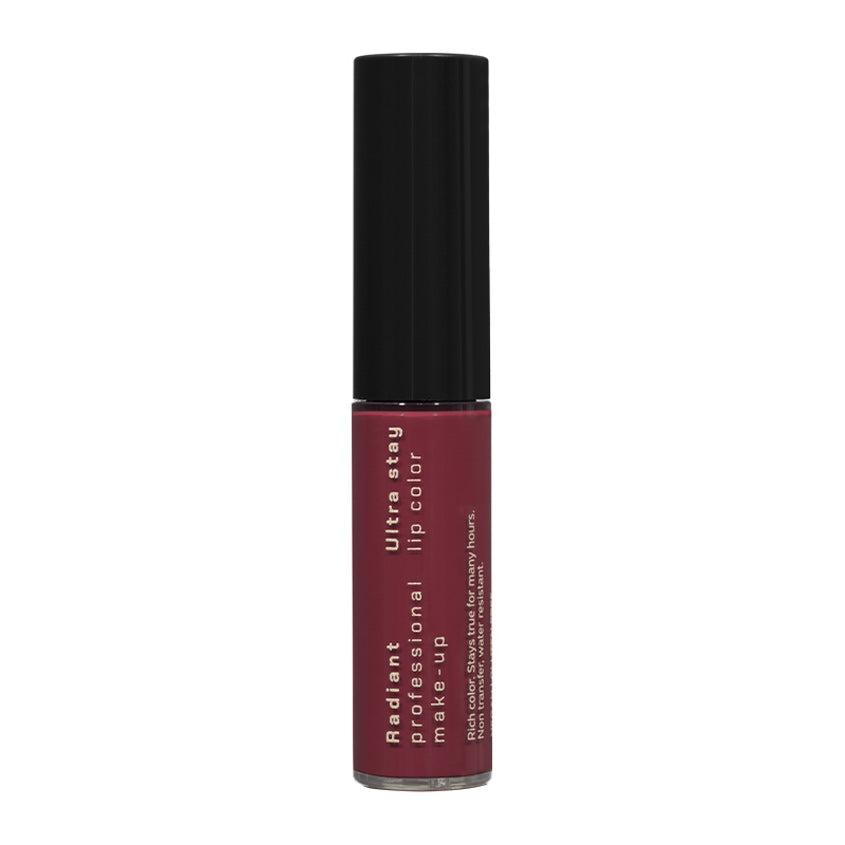 RADIANT PROFESSIONAL MAKEUP Ultra Stay Lip Color