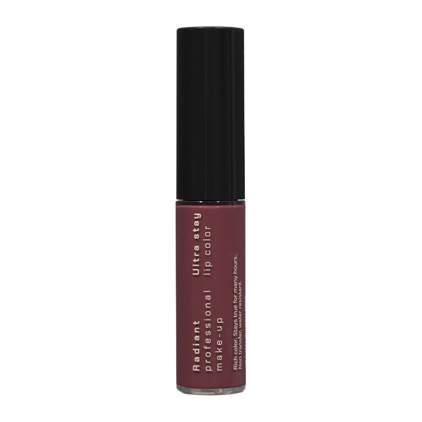 RADIANT PROFESSIONAL MAKEUP Ultra Stay Lip Color