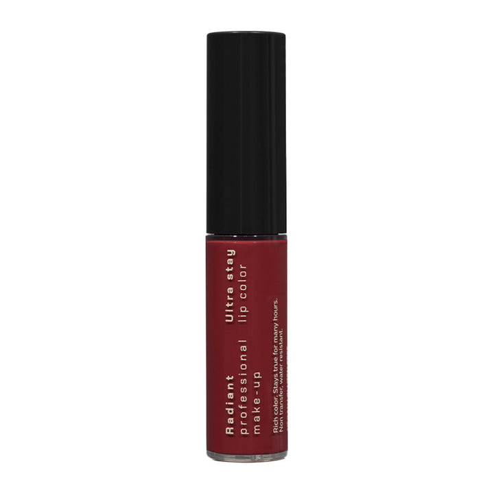 RADIANT PROFESSIONAL MAKEUP Ultra Stay Lip Color