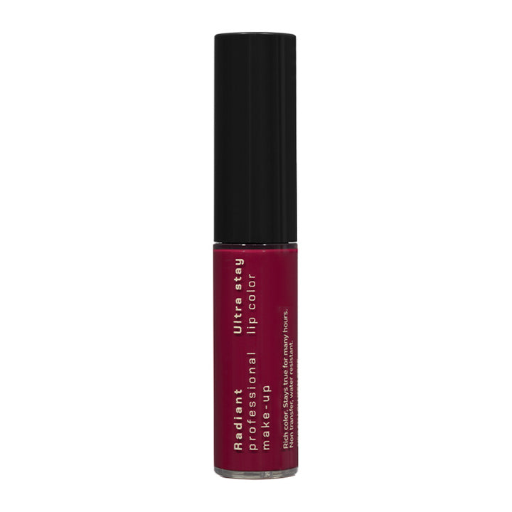 RADIANT PROFESSIONAL MAKEUP Ultra Stay Lip Color