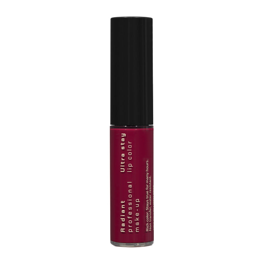RADIANT PROFESSIONAL MAKEUP Ultra Stay Lip Color
