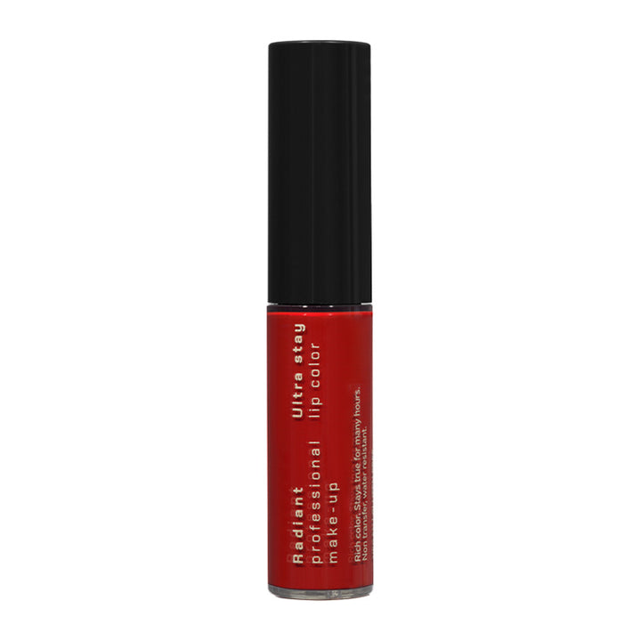 RADIANT PROFESSIONAL MAKEUP Ultra Stay Lip Color