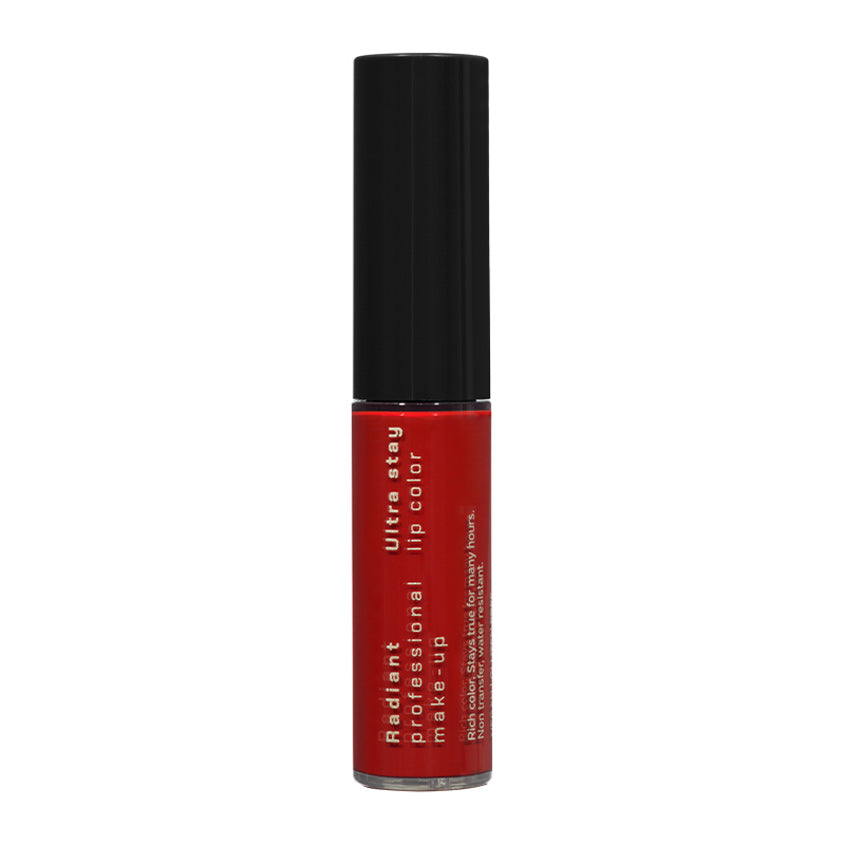 RADIANT PROFESSIONAL MAKEUP Ultra Stay Lip Color