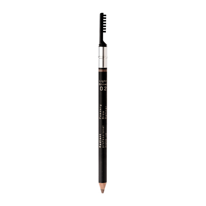 RADIANT PROFESSIONAL MAKEUP Powder Brow Definer