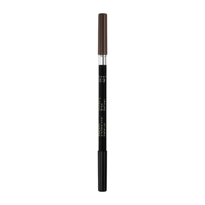 RADIANT PROFESSIONAL MAKEUP Powder Brow Definer