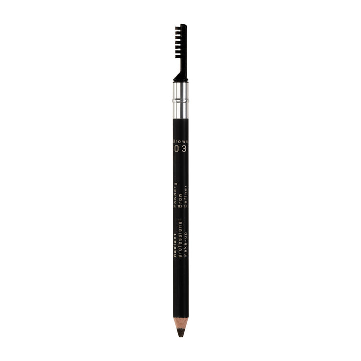 RADIANT PROFESSIONAL MAKEUP Powder Brow Definer