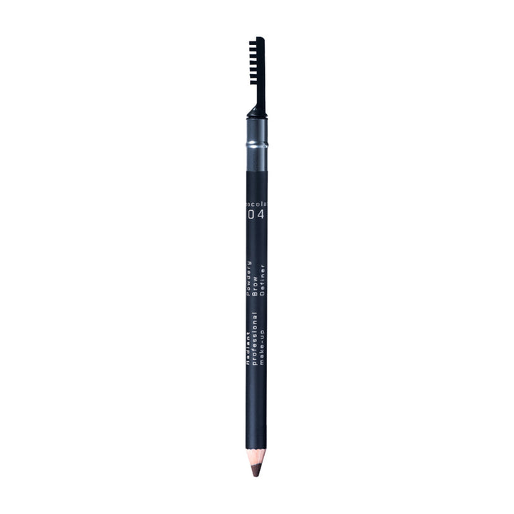 RADIANT PROFESSIONAL MAKEUP Powder Brow Definer