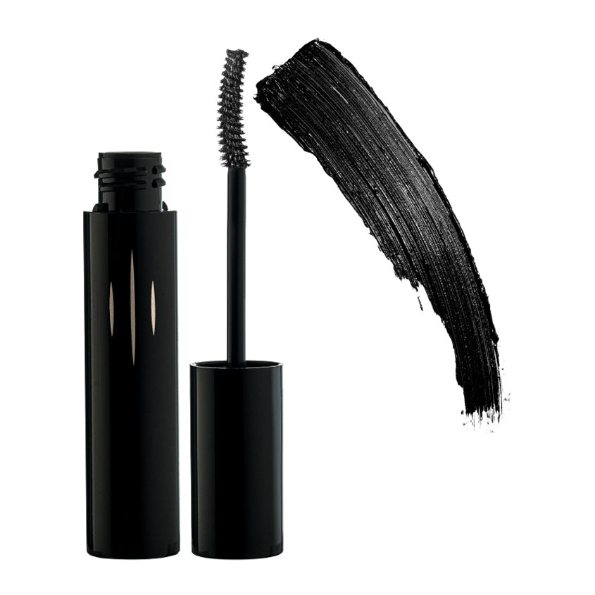 RADIANT PROFESSIONAL MAKEUP Twist Extreme Curl & Volume Mascara