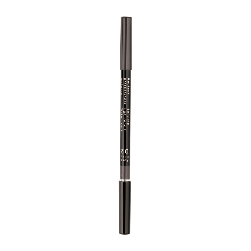 RADIANT PROFESSIONAL MAKEUP Softline Waterproof Eye Pencil