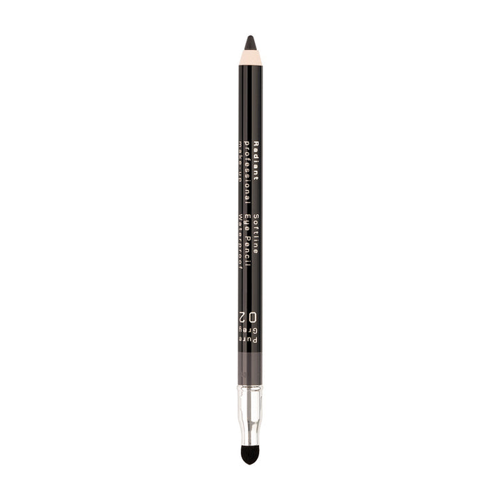 RADIANT PROFESSIONAL MAKEUP Softline Waterproof Eye Pencil