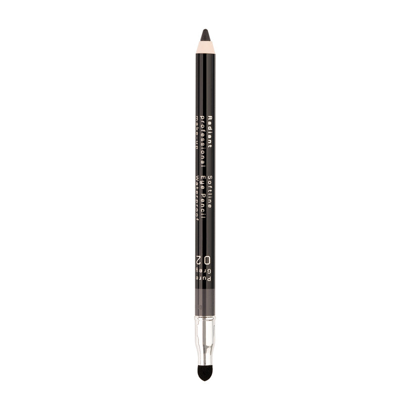 RADIANT PROFESSIONAL MAKEUP Softline Waterproof Eye Pencil