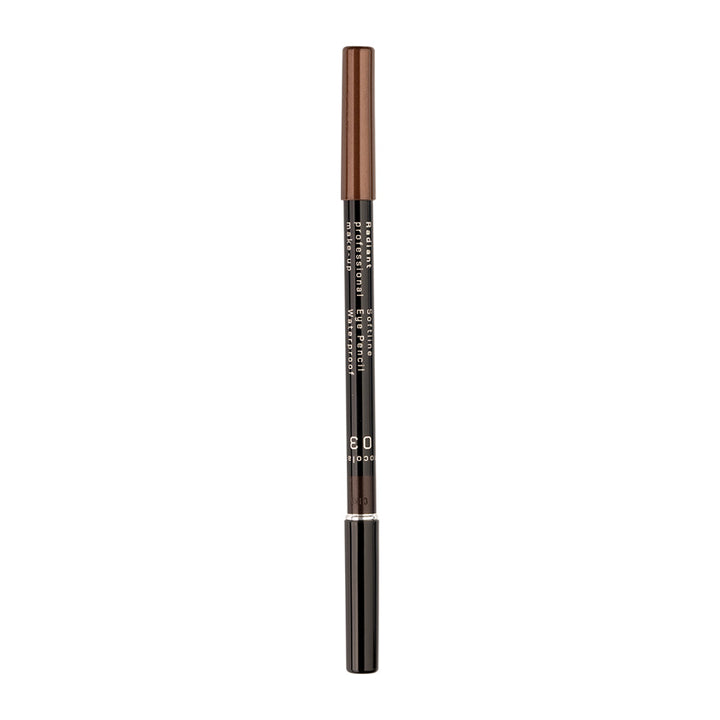 RADIANT PROFESSIONAL MAKEUP Softline Waterproof Eye Pencil