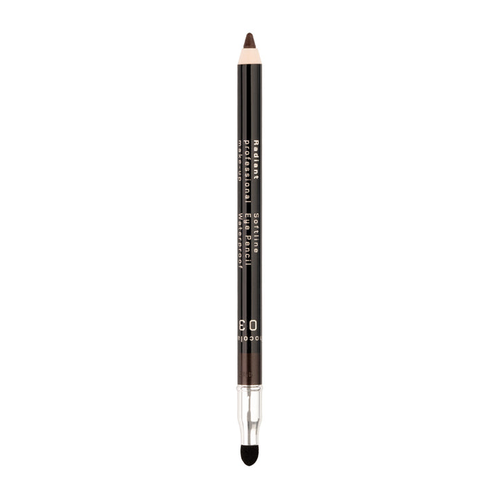 RADIANT PROFESSIONAL MAKEUP Softline Waterproof Eye Pencil