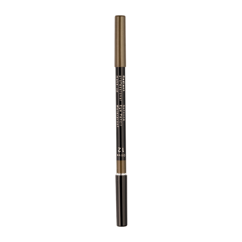 RADIANT PROFESSIONAL MAKEUP Softline Waterproof Eye Pencil