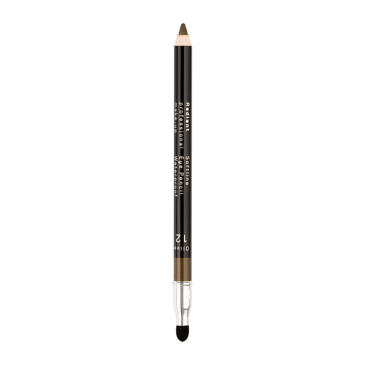 RADIANT PROFESSIONAL MAKEUP Softline Waterproof Eye Pencil
