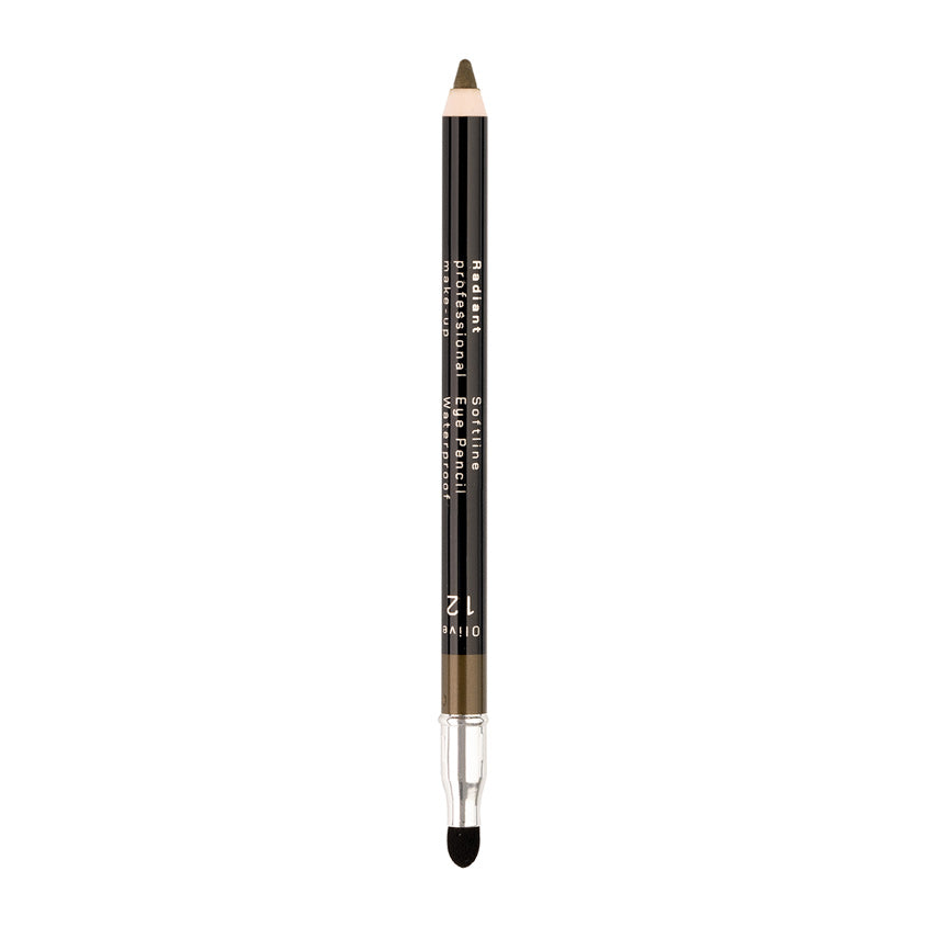 RADIANT PROFESSIONAL MAKEUP Softline Waterproof Eye Pencil