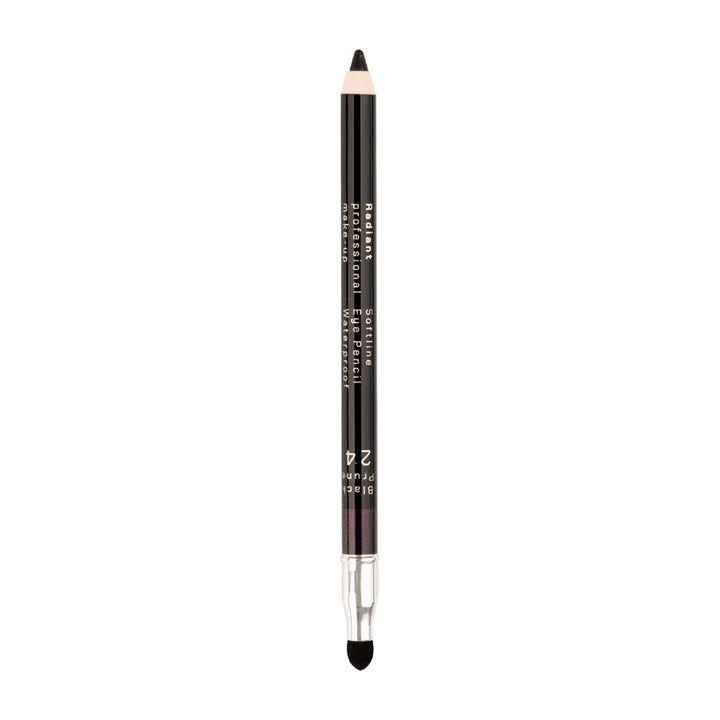 RADIANT PROFESSIONAL MAKEUP Softline Waterproof Eye Pencil