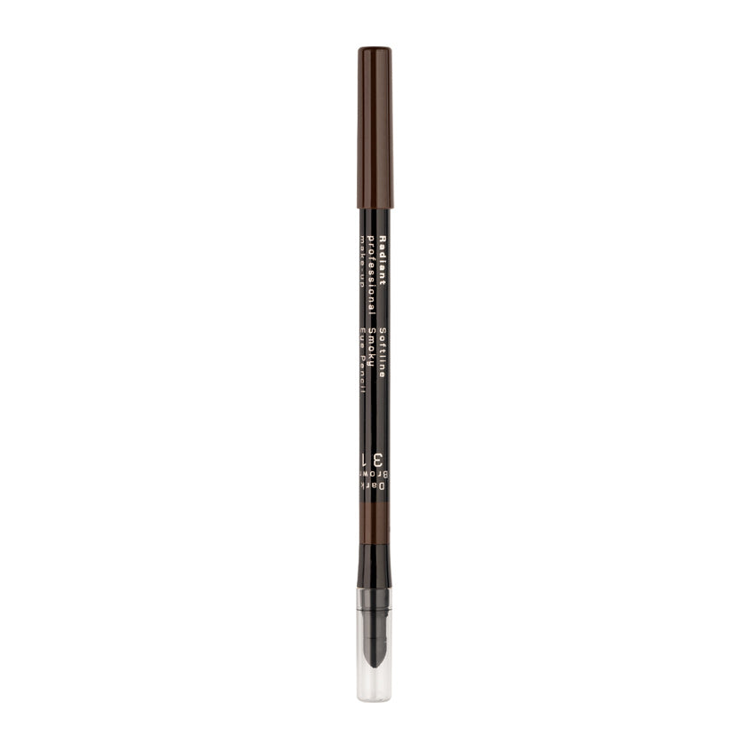 RADIANT PROFESSIONAL MAKEUP Softline Waterproof Eye Pencil